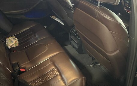 BMW 5 серия, 2018 год, 4 560 000 рублей, 18 фотография