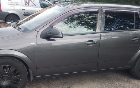 Opel Astra H, 2012 год, 900 000 рублей, 2 фотография