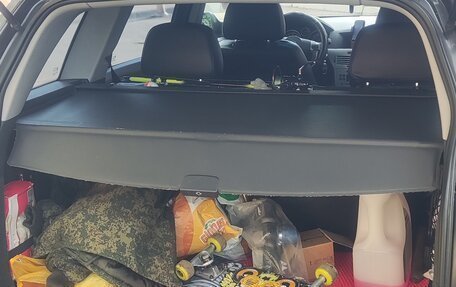 Opel Astra H, 2012 год, 900 000 рублей, 6 фотография