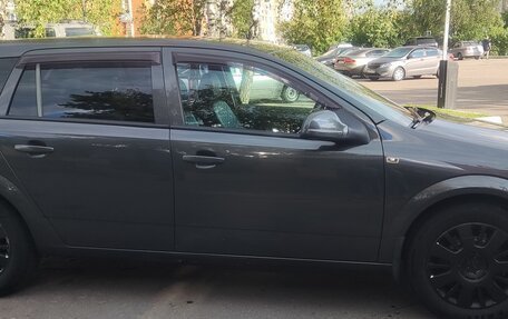 Opel Astra H, 2012 год, 900 000 рублей, 4 фотография