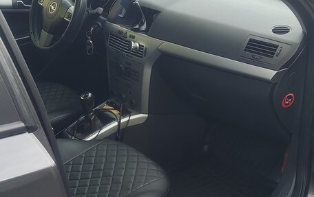 Opel Astra H, 2012 год, 900 000 рублей, 7 фотография