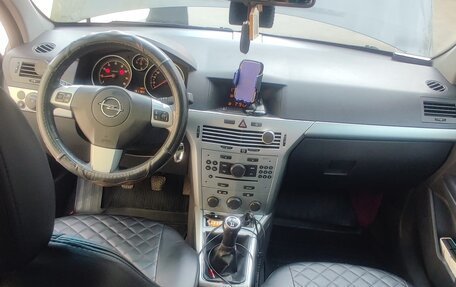 Opel Astra H, 2012 год, 900 000 рублей, 9 фотография