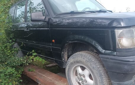 Land Rover Range Rover III, 1995 год, 350 000 рублей, 2 фотография