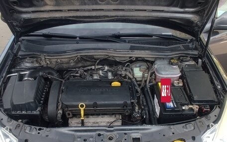 Opel Astra H, 2012 год, 900 000 рублей, 8 фотография