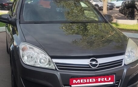 Opel Astra H, 2012 год, 900 000 рублей, 3 фотография