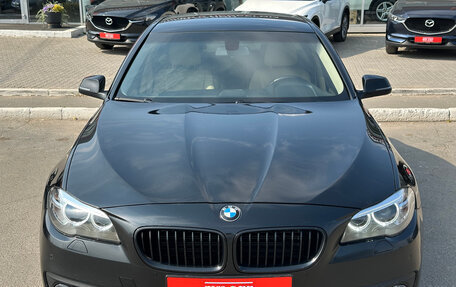 BMW 5 серия, 2014 год, 2 500 000 рублей, 2 фотография