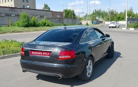 Audi A6, 2004 год, 740 000 рублей, 3 фотография