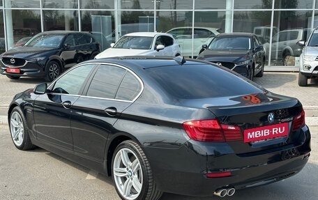 BMW 5 серия, 2014 год, 2 500 000 рублей, 6 фотография
