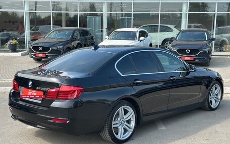 BMW 5 серия, 2014 год, 2 500 000 рублей, 4 фотография