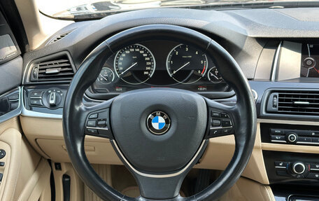 BMW 5 серия, 2014 год, 2 500 000 рублей, 15 фотография