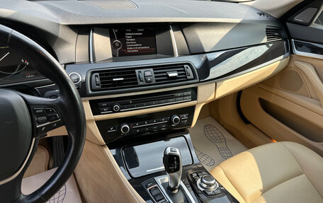 BMW 5 серия, 2014 год, 2 500 000 рублей, 8 фотография