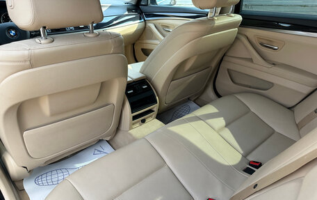 BMW 5 серия, 2014 год, 2 500 000 рублей, 9 фотография