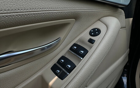 BMW 5 серия, 2014 год, 2 500 000 рублей, 17 фотография