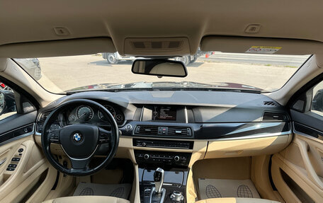 BMW 5 серия, 2014 год, 2 500 000 рублей, 14 фотография