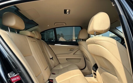 BMW 5 серия, 2014 год, 2 500 000 рублей, 11 фотография
