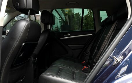 Volkswagen Tiguan I, 2012 год, 1 477 000 рублей, 10 фотография
