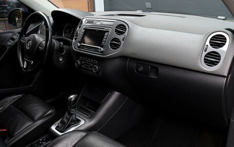 Volkswagen Tiguan I, 2012 год, 1 477 000 рублей, 9 фотография