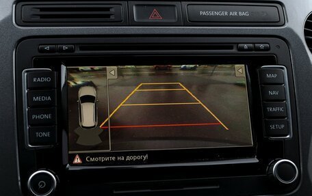 Volkswagen Tiguan I, 2012 год, 1 477 000 рублей, 15 фотография