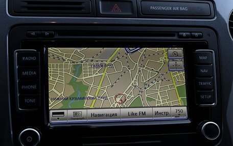 Volkswagen Tiguan I, 2012 год, 1 477 000 рублей, 14 фотография