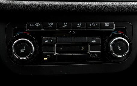 Volkswagen Tiguan I, 2012 год, 1 477 000 рублей, 17 фотография