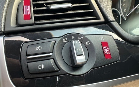 BMW 5 серия, 2014 год, 2 500 000 рублей, 18 фотография