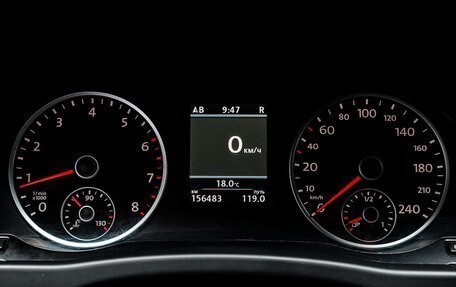 Volkswagen Tiguan I, 2012 год, 1 477 000 рублей, 16 фотография