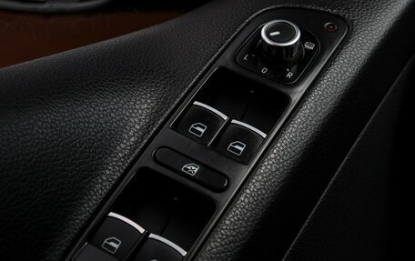 Volkswagen Tiguan I, 2012 год, 1 477 000 рублей, 20 фотография