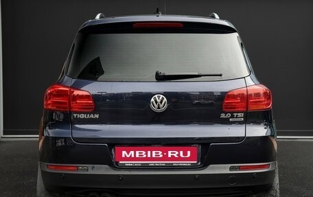 Volkswagen Tiguan I, 2012 год, 1 477 000 рублей, 6 фотография