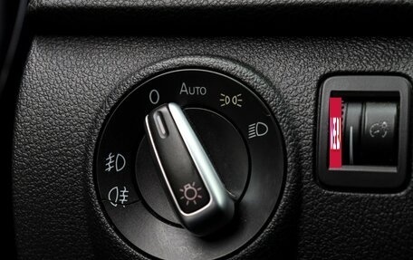 Volkswagen Tiguan I, 2012 год, 1 477 000 рублей, 19 фотография