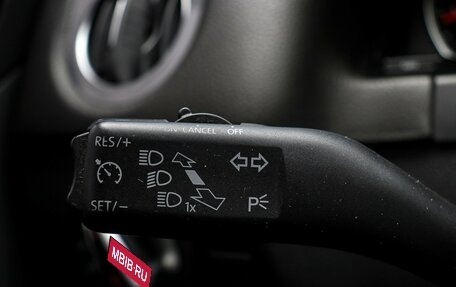 Volkswagen Tiguan I, 2012 год, 1 477 000 рублей, 18 фотография
