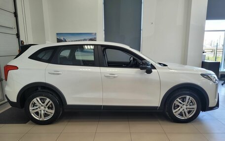 Haval Jolion, 2025 год, 1 999 000 рублей, 3 фотография