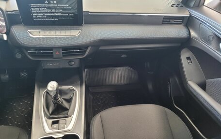 Haval Jolion, 2025 год, 1 999 000 рублей, 9 фотография