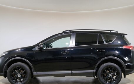 Toyota RAV4, 2019 год, 2 790 000 рублей, 8 фотография
