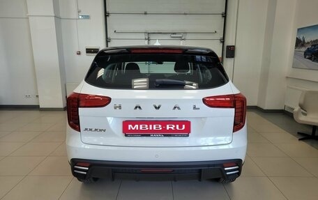 Haval Jolion, 2025 год, 1 999 000 рублей, 5 фотография