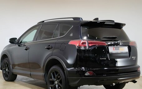 Toyota RAV4, 2019 год, 2 790 000 рублей, 7 фотография