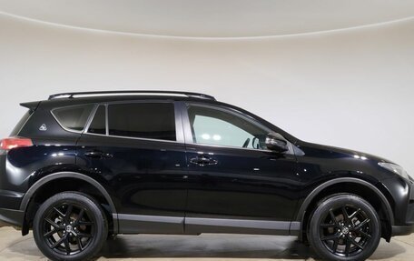 Toyota RAV4, 2019 год, 2 790 000 рублей, 4 фотография