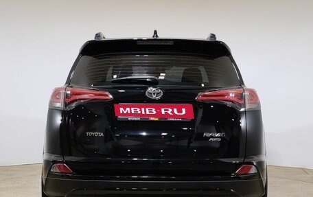 Toyota RAV4, 2019 год, 2 790 000 рублей, 6 фотография