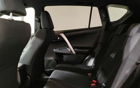 Toyota RAV4, 2019 год, 2 790 000 рублей, 12 фотография