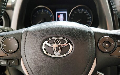 Toyota RAV4, 2019 год, 2 790 000 рублей, 16 фотография