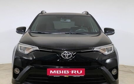 Toyota RAV4, 2019 год, 2 790 000 рублей, 2 фотография