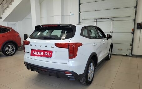 Haval Jolion, 2025 год, 1 999 000 рублей, 19 фотография
