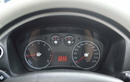 Ford Focus II рестайлинг, 2008 год, 459 000 рублей, 11 фотография