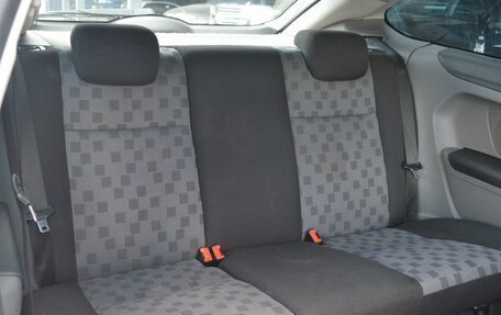 Ford Focus II рестайлинг, 2008 год, 459 000 рублей, 14 фотография