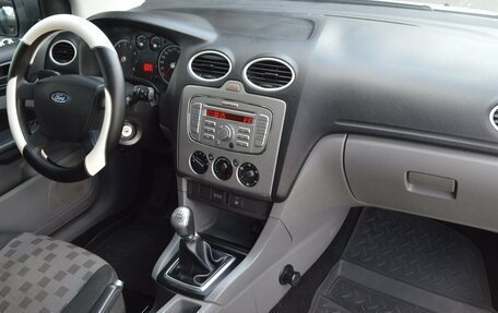 Ford Focus II рестайлинг, 2008 год, 459 000 рублей, 13 фотография
