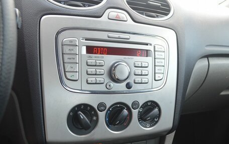 Ford Focus II рестайлинг, 2008 год, 459 000 рублей, 12 фотография