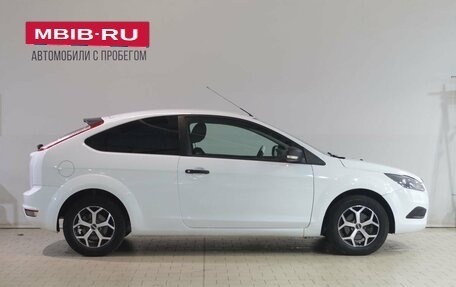 Ford Focus II рестайлинг, 2008 год, 459 000 рублей, 8 фотография