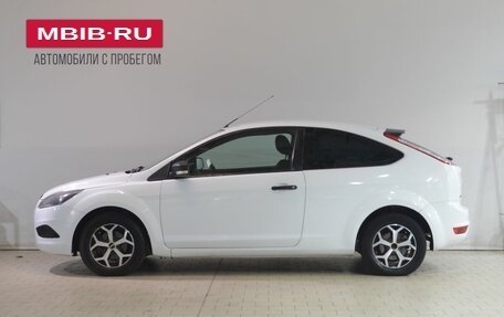 Ford Focus II рестайлинг, 2008 год, 459 000 рублей, 7 фотография