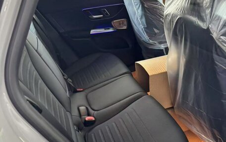 Mercedes-Benz GLC Coupe, 2024 год, 9 200 000 рублей, 7 фотография