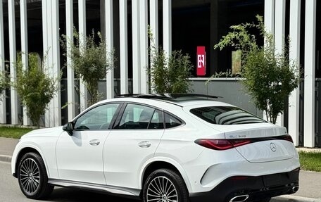 Mercedes-Benz GLC Coupe, 2024 год, 9 200 000 рублей, 2 фотография