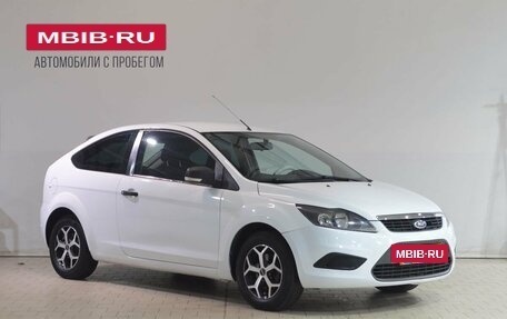 Ford Focus II рестайлинг, 2008 год, 459 000 рублей, 3 фотография
